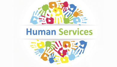 Human Service Is The Greatest Of All The Services