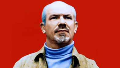 About Dr.Norman Bethune