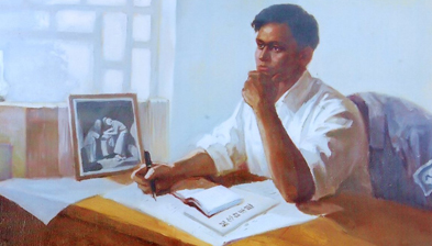 About Dr.Dwarkanath Shantaram Kotnis